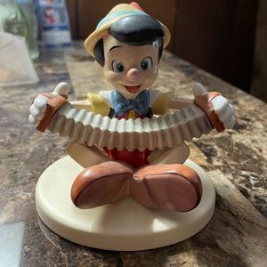 Pinocchio figurine GOEBEL